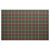 Tissu Clan Martin Tartan (Fat Quarter)
