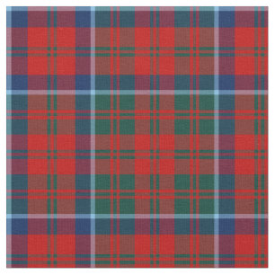 Tissu Clan Matheson Tartan