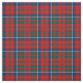 Tissu Clan Matheson Tartan (Échantillon)