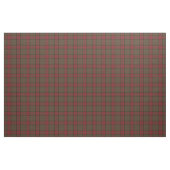Tissu Clan Maxwell Chasse Tartan (Yard)