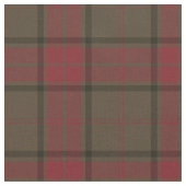 Tissu Clan Maxwell Chasse Tartan (Fermer)