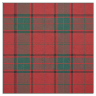 Tissu Clan Maxwell Tartan
