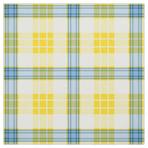 Tissu Clan McGrath Tartan