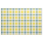 Tissu Clan McGrath Tartan (Fat Quarter)