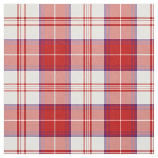 Tissu Clan Menzies Tartan (Échantillon)