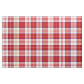 Tissu Clan Menzies Tartan (Fat Quarter)