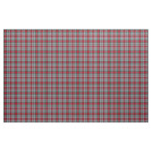 Tissu Clan Metcalf Tartan (Yard)