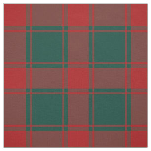Tissu Clan Middleton Tartan