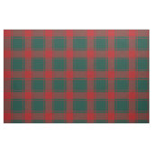 Tissu Clan Middleton Tartan (Fat Quarter)