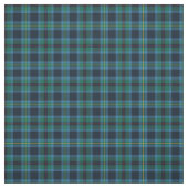 Tissu Clan Miller Tartan (Échantillon)
