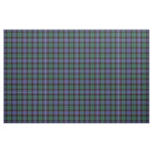 Tissu Clan Mitchell Tartan (Fat Quarter)
