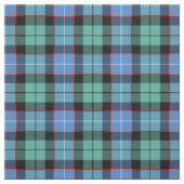 Tissu Clan Mitchell Tartan (Ancien) (Échantillon)