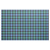 Tissu Clan Mitchell Tartan (Ancien) (Fat Quarter)