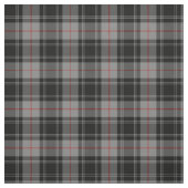 Tissu Clan Moffat Tartan (Échantillon)