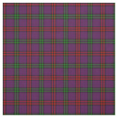 Tissu Clan Montgomery Tartan (Échantillon)