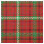 Tissu Clan Morrison (Échantillon)