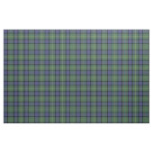 Tissu Clan Muir Scottish Tartan (Fat Quarter)