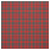 Tissu Clan Munro Tartan (Échantillon)