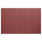 Tissu Clan Munro Tartan (Fat Quarter)