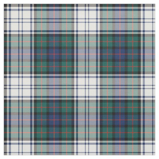 Tissu Clan Murray Dress Tartan (Échantillon)