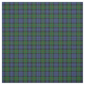 Tissu Clan Murray Tartan (Échantillon)