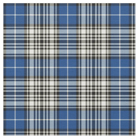 Tissu Clan Napier Tartan (Fermer)