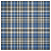 Tissu Clan Napier Tartan (Échantillon)