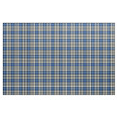Tissu Clan Napier Tartan (Fat Quarter)