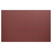 Tissu Clan Nicolson Tartan (Yard)