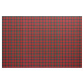 Tissu Clan Nicolson Tartan (Fat Quarter)