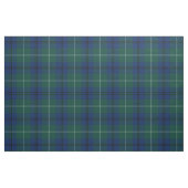 Tissu Clan Oliphant Tartan (Fat Quarter)