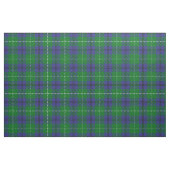 Tissu Clan Oliphant Tartan Fabric (Yard)