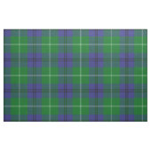 Tissu Clan Oliphant Tartan Fabric (Fat Quarter)