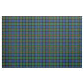 Tissu Clan Paterson Tartan (Yard)