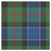 Tissu Clan Paterson Tartan (Fermer)