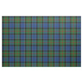 Tissu Clan Paterson Tartan (Fat Quarter)