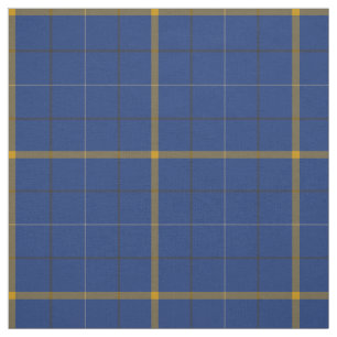 Tissu Clan Pearson Tartan