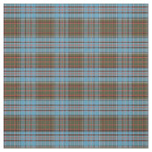 Tissu Clan plaid Anderson Tartan (Échantillon)