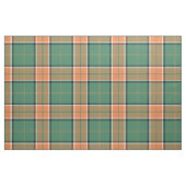 Tissu Clan Pollock Tartan Fabric (Fat Quarter)