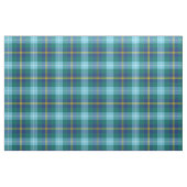 Tissu Clan Porteous Tartan (Fat Quarter)