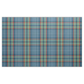 Tissu Clan Ralston Tartan (Yard)