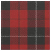 Tissu Clan Ramsay (Détail)