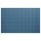 Tissu Clan Ramsay Blue Hunting Tartan (Yard)