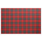 Tissu Clan Ramsay Red Tartan (Yard)