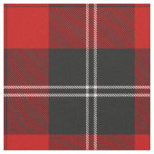 Tissu Clan Ramsay Red Tartan (Fermer)