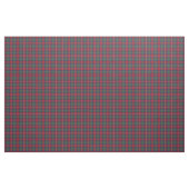 Tissu Clan Robertson Tartan (Yard)