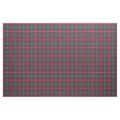 Tissu Clan Robertson Tartan (Fat Quarter)