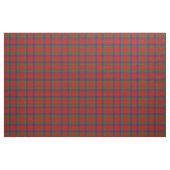 Tissu Clan Robertson Tartan (Yard)