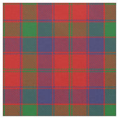 Tissu Clan Robertson Tartan (Fermer)