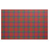Tissu Clan Robertson Tartan (Fat Quarter)